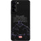 Marvel Black Panther Night Time Watch Galaxy S22 Plus Skin
